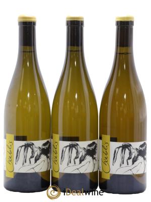 Chablis Vent d'Ange Pattes Loup (Domaine)