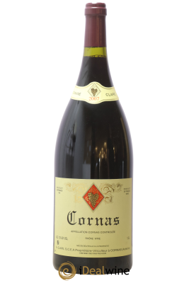Cornas Auguste Clape