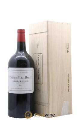 Château Haut-Bailly Cru Classé de Graves