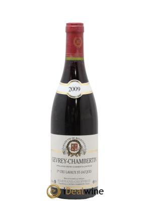 Gevrey-Chambertin 1er Cru Lavaux Saint Jacques Harmand-Geoffroy (Domaine)