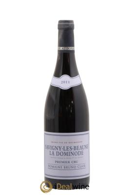 Savigny-lès-Beaune 1er Cru La Dominode Bruno Clair (Domaine)