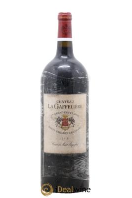 Château la Gaffelière 1er Grand Cru Classé B