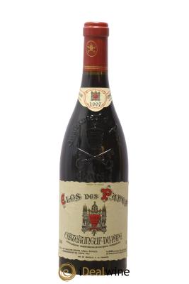 Châteauneuf-du-Pape Clos des Papes - Paul Avril