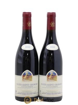 Nuits-Saint-Georges 1er Cru Les Chaignots Mugneret-Gibourg (Domaine)