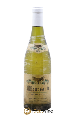 Meursault Les Rougeots Coche Dury (Domaine)