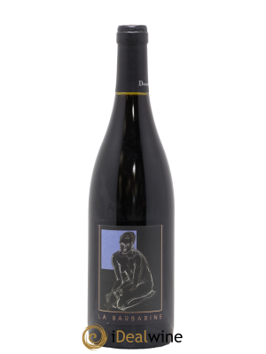 Côte-Rôtie La Barbarine Gangloff (Domaine)