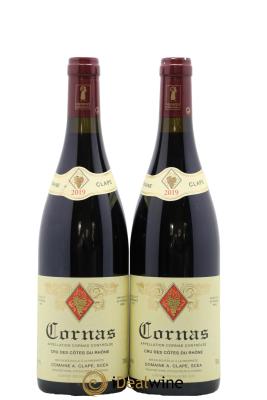 Cornas Auguste Clape