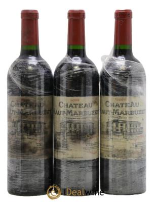 Château Haut Marbuzet