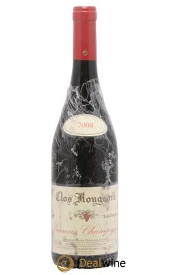 Saumur-Champigny Les Poyeux Clos Rougeard