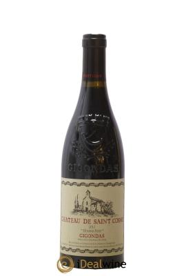 Gigondas Hominis Fides Saint Cosme