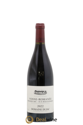 Vosne-Romanée 1er Cru Aux Malconsorts Dujac (Domaine)