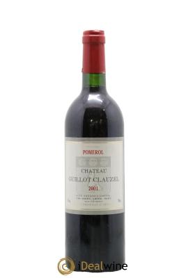 Château Guillot Clauzel