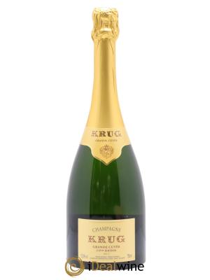 Grande Cuvée Brut - 173ème édition Krug