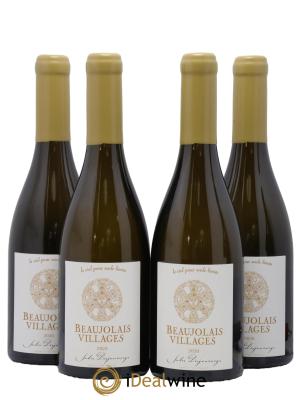 Beaujolais Villages Jules Desjourneys