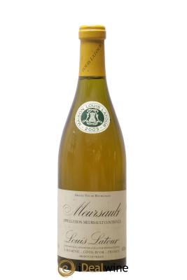 Meursault Louis Jadot