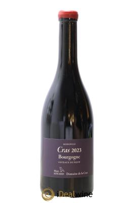 Bourgogne Cras Domaine de la Cras - Marc Soyard