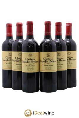 Château Léoville Poyferré 2ème Grand Cru Classé