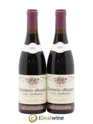 Chambolle-Musigny 1er Cru Les Groseilles Digioia-Royer