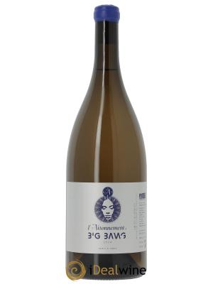 Vin des Allobroges Big Bang L'Aitonnement - Maxime Dancoine