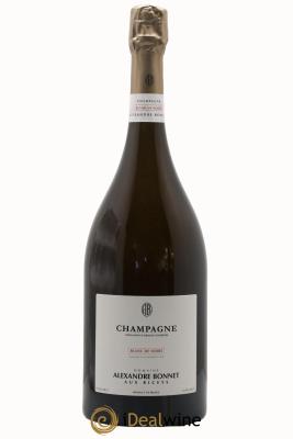 Champagne Blanc De Noirs Domaine Bonnet