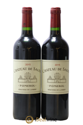 Château de Sales