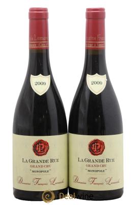 La Grande Rue Grand Cru Lamarche (Domaine)