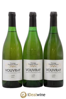 Vouvray Huguet Pinon