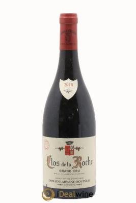 Clos de la Roche Grand Cru Armand Rousseau (Domaine)