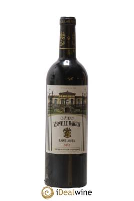 Château Léoville Barton 2ème Grand Cru Classé