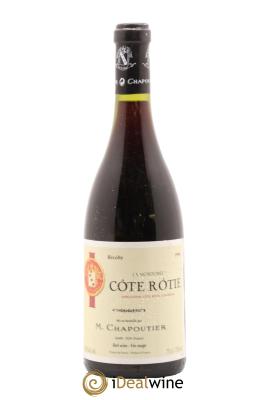 Côte-Rôtie La Mordorée Chapoutier