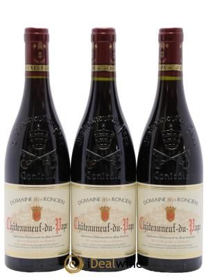 Châteauneuf-du-Pape Domaine de la Roncière