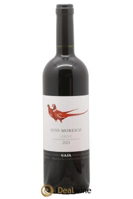 Langhe DOC Sito Moresco Angelo Gaja