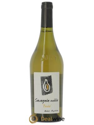 Arbois-Pupillin Savagnin Ouillé Feule Kévin Bouillet
