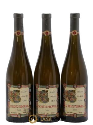 Alsace Grand Cru Schoenenbourg Marcel Deiss (Domaine)
