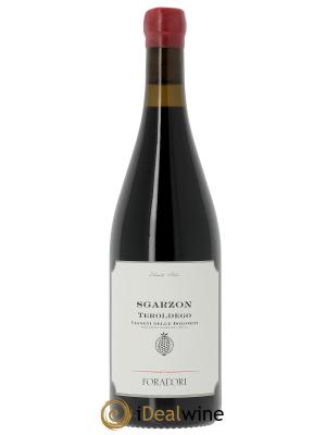 Vigneti delle Dolomiti IGT Sgarzon - Teroldego Elisabetta Foradori