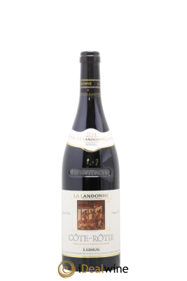 Côte-Rôtie La Landonne Guigal