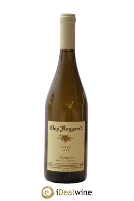 Saumur Brézé Clos Rougeard