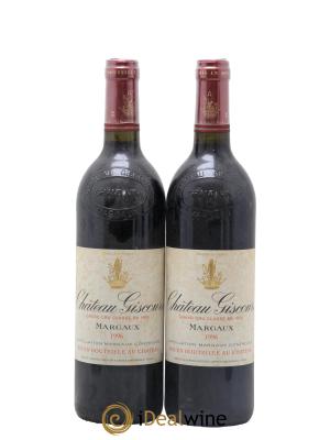 Château Giscours 3ème Grand Cru Classé