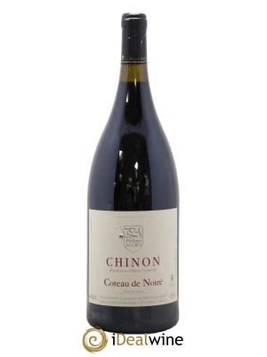 Chinon Coteau de Noiré Philippe Alliet