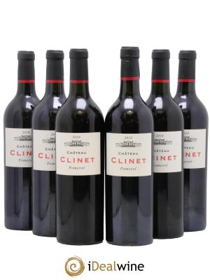 Château Clinet