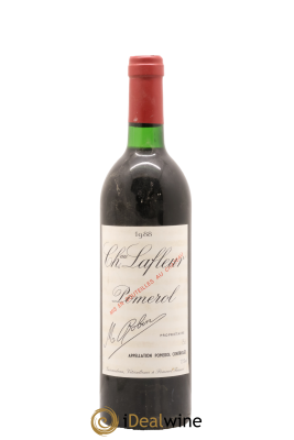 Château Lafleur