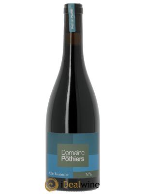 Côte Roannaise N°6 Domaine des Pothiers