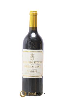 Château Pichon Longueville Comtesse de Lalande 2ème Grand Cru Classé