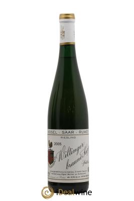 Riesling Wiltinger Braune Kupp Spatlese Egon Muller 