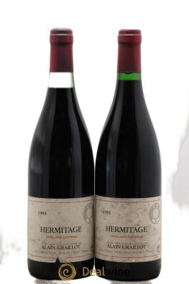 Hermitage Domaine Graillot