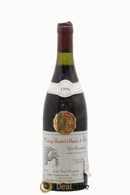 Morey Saint-Denis 1er Cru Les Faconnières Jean Paul Magnien