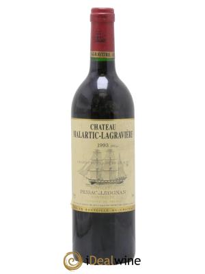 Château Malartic-Lagravière Cru Classé de Graves