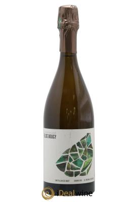 Chétillon de Haut Le Mesnil sur Oger Elise Bougy