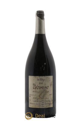 Morgon Les Delys Daniel Bouland (Domaine)