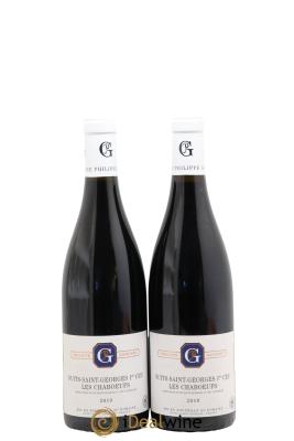 Nuits Saint-Georges 1er Cru Les Chaboeufs Gavignet